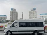 Mercedes-Benz Sprinter 2020 года за 33 800 000 тг. в Алматы – фото 3