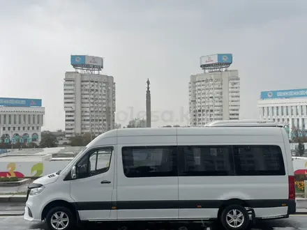 Mercedes-Benz Sprinter 2020 года за 33 800 000 тг. в Алматы – фото 3