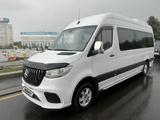 Mercedes-Benz Sprinter 2020 года за 33 800 000 тг. в Алматы – фото 2