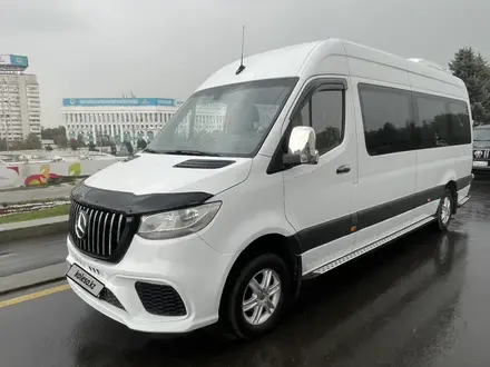 Mercedes-Benz Sprinter 2020 года за 33 800 000 тг. в Алматы – фото 2