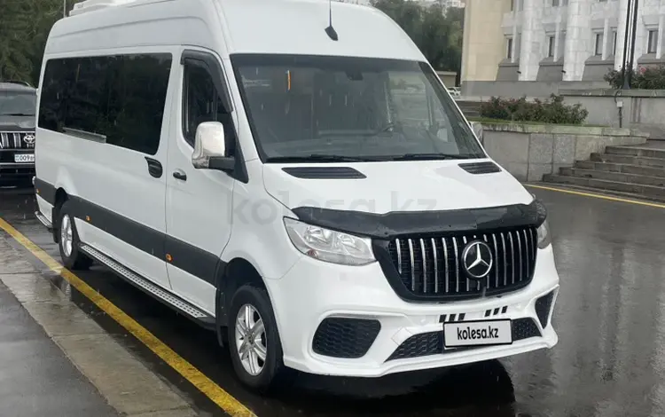 Mercedes-Benz Sprinter 2020 года за 33 800 000 тг. в Алматы