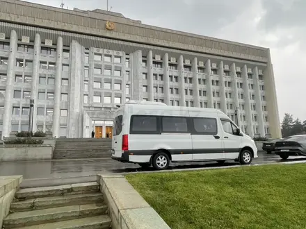 Mercedes-Benz Sprinter 2020 года за 33 800 000 тг. в Алматы – фото 4