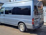 Ford Transit 2003 года за 3 600 000 тг. в Алматы – фото 5