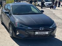 Hyundai Elantra 2020 года за 8 200 000 тг. в Актау