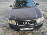 Audi A6 2002 года за 2 700 000 тг. в Алматы