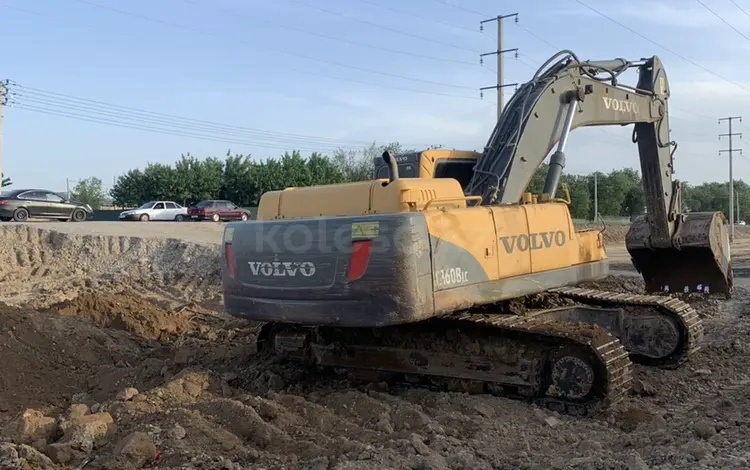 Volvo  EC 2011 годаүшін42 000 000 тг. в Шымкент