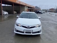 Toyota Camry 2012 годаfor8 500 000 тг. в Атырау