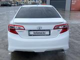 Toyota Camry 2012 года за 8 500 000 тг. в Атырау – фото 4