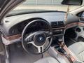BMW 528 1996 годаүшін3 800 000 тг. в Астана – фото 6