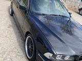 BMW 528 1996 годаүшін3 800 000 тг. в Астана – фото 2