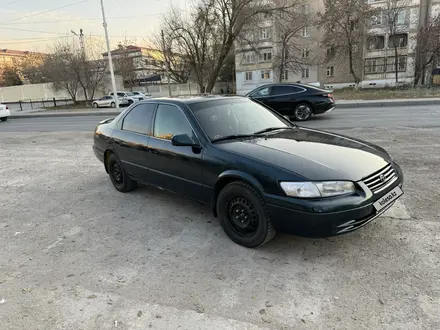 Toyota Camry 1997 года за 3 700 000 тг. в Шымкент – фото 12