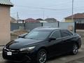 Toyota Camry 2015 года за 6 500 000 тг. в Атырау – фото 5