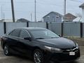 Toyota Camry 2015 года за 6 500 000 тг. в Атырау – фото 6