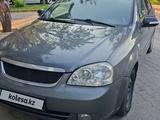 Chevrolet Lacetti 2011 года за 2 800 000 тг. в Кызылорда