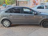 Chevrolet Lacetti 2011 года за 2 800 000 тг. в Кызылорда – фото 2