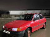 Opel Astra 1992 года за 850 000 тг. в Уральск