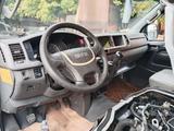 Toyota Hiace 2015 года за 10 000 000 тг. в Астана – фото 5