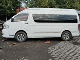 Toyota Hiace 2015 года за 10 000 000 тг. в Астана – фото 3