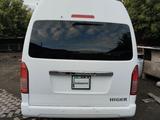 Toyota Hiace 2015 года за 10 000 000 тг. в Астана – фото 2