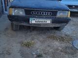 Audi 100 1984 года за 600 000 тг. в Туркестан – фото 2