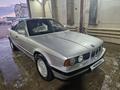 BMW 525 1991 года за 1 500 000 тг. в Актобе – фото 2