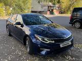 Kia Optima 2019 года за 8 900 000 тг. в Астана – фото 2