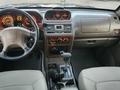 Mitsubishi Pajero 1999 годаfor6 000 000 тг. в Алматы – фото 8