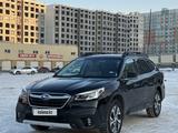 Subaru Outback 2022 годаfor18 500 000 тг. в Алматы