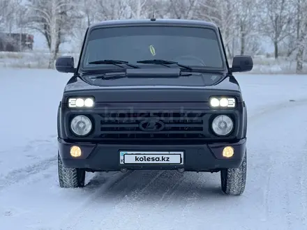 ВАЗ (Lada) Lada 2121 2020 года за 4 500 000 тг. в Павлодар – фото 2