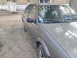 Volkswagen Passat 1990 года за 850 000 тг. в Семей – фото 5