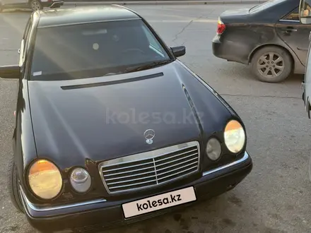 Mercedes-Benz E 280 1997 года за 2 850 000 тг. в Кызылорда – фото 13