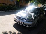 Chevrolet Lacetti 2012 года за 1 800 000 тг. в Павлодар