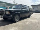 ВАЗ (Lada) 2107 2011 года за 1 300 000 тг. в Шымкент – фото 2