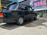 ВАЗ (Lada) 2107 2011 года за 1 300 000 тг. в Шымкент – фото 3