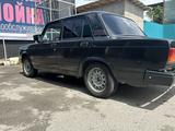 ВАЗ (Lada) 2107 2011 года за 1 300 000 тг. в Шымкент – фото 4