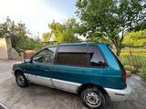 Mitsubishi Space Runner 1995 года за 800 000 тг. в Шымкент – фото 4
