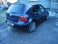 Volkswagen Golf 2001 годаүшін2 600 000 тг. в Астана – фото 3