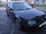 Volkswagen Golf 2001 года за 2 600 000 тг. в Талдыкорган – фото 2