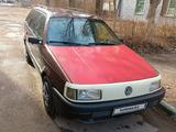 Volkswagen Passat 1990 годаүшін1 000 000 тг. в Балхаш