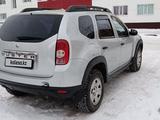 Renault Duster 2014 годаүшін5 200 000 тг. в Костанай – фото 5