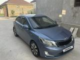 Kia Rio 2014 года за 4 800 000 тг. в Шымкент – фото 2
