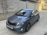Kia Rio 2014 года за 4 800 000 тг. в Шымкент