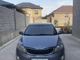 Kia Rio 2014 года за 4 800 000 тг. в Шымкент – фото 4