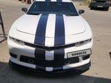 Chevrolet Camaro 2013 годаүшін5 500 000 тг. в Актау