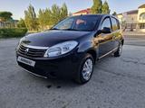 Renault Sandero Stepway 2011 годаfor2 800 000 тг. в Актобе