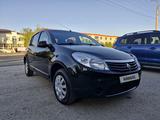 Renault Sandero Stepway 2011 годаfor2 800 000 тг. в Актобе – фото 2