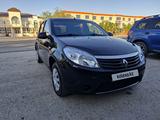Renault Sandero Stepway 2011 годаfor2 800 000 тг. в Актобе – фото 3