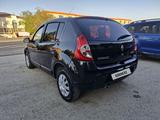 Renault Sandero Stepway 2011 годаfor2 800 000 тг. в Актобе – фото 4