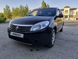 Renault Sandero Stepway 2011 годаfor2 800 000 тг. в Актобе – фото 5