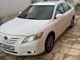 Toyota Camry 2008 года за 5 500 000 тг. в Актау – фото 2